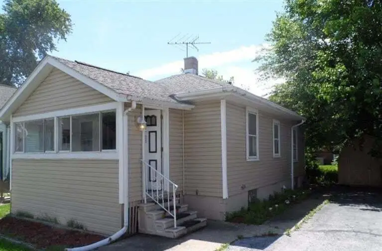 6808 Carolina Avenue, Hammond, IN 46323 - #1