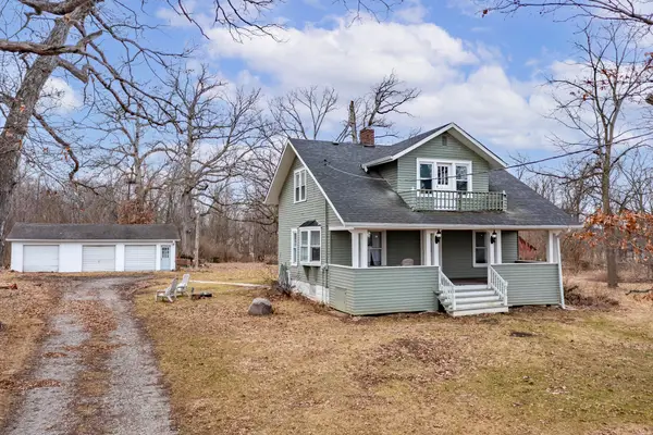 11709 Belshaw Road, Lowell, IN 46356