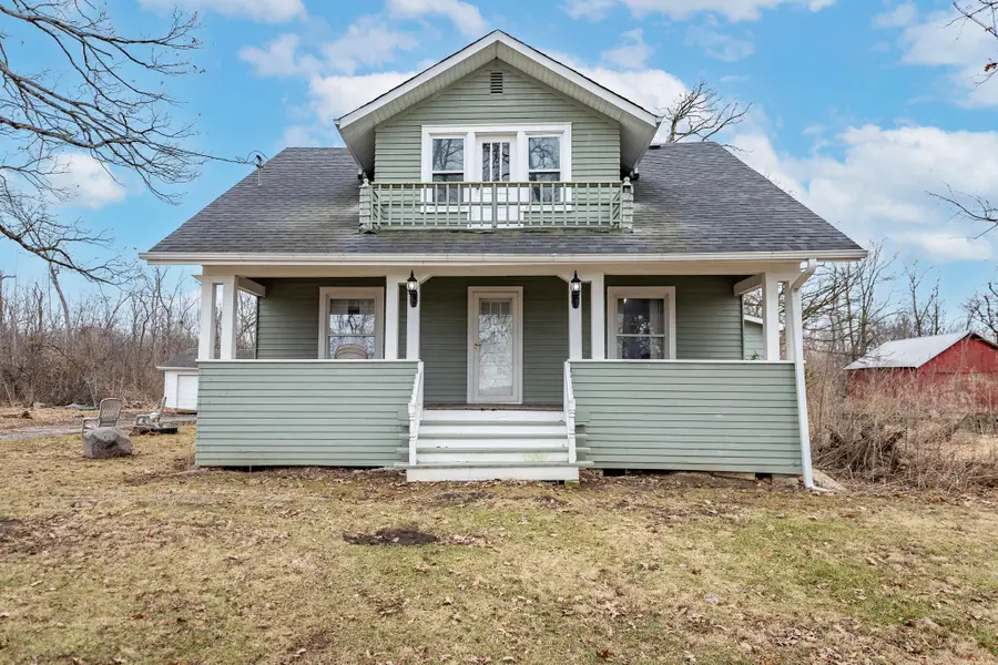 11709 Belshaw Road, Lowell, IN 46356 - #2