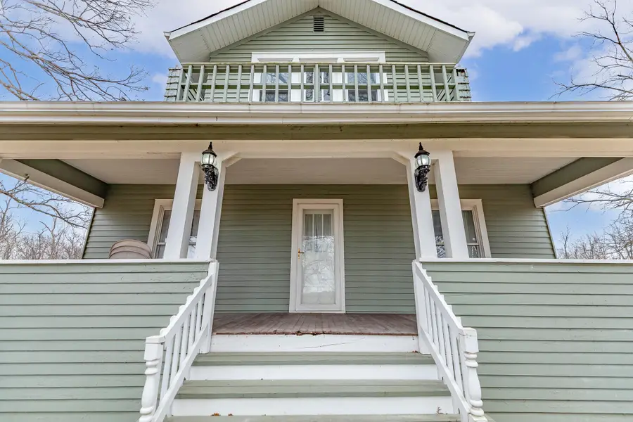 11709 Belshaw Road, Lowell, IN 46356 - #3