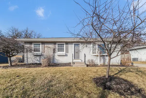 601 Aspen Street, Hebron, IN 46341