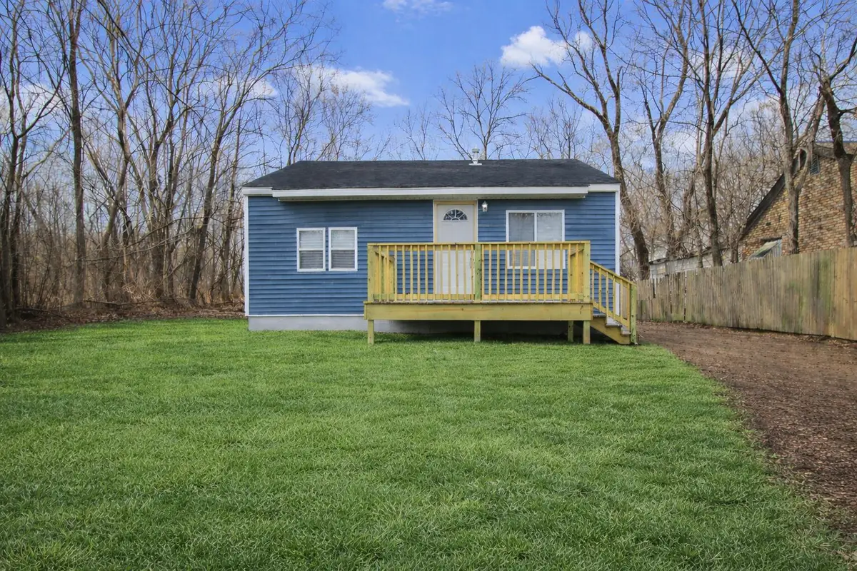 1755 Ralston Street, Gary, IN 46406 - #1