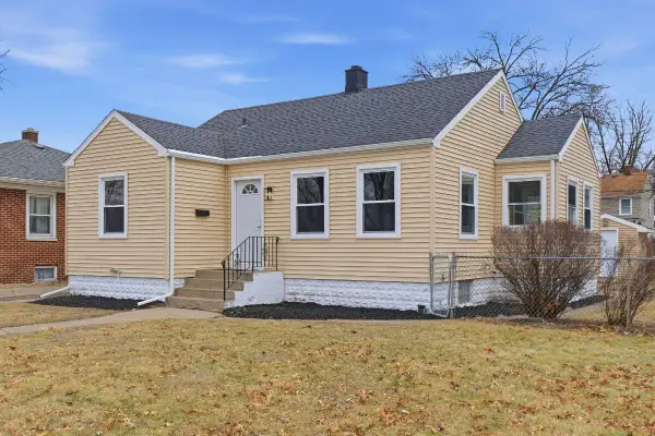 423 N Cline Avenue, Griffith, IN 46319