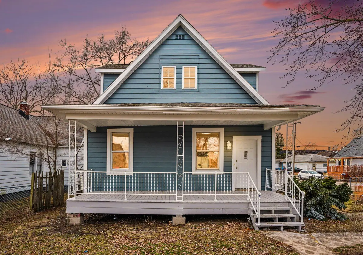 1803 Tennessee Street, Michigan City, IN 46360 - #1