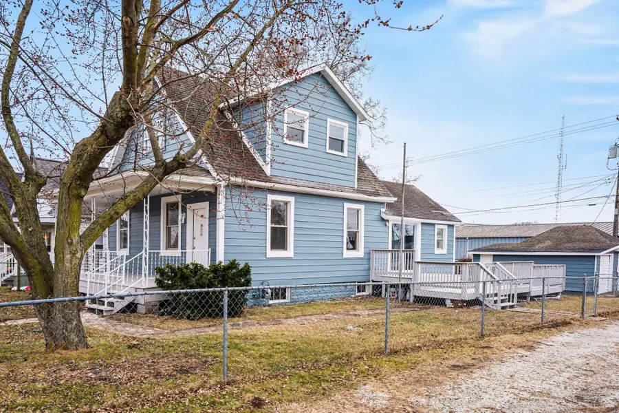 1803 Tennessee Street, Michigan City, IN 46360 - #2