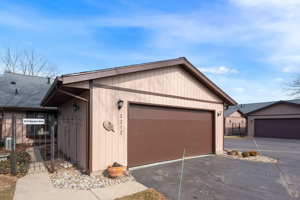 2212 Bayview Drive, Michigan City, IN 46360 - #1