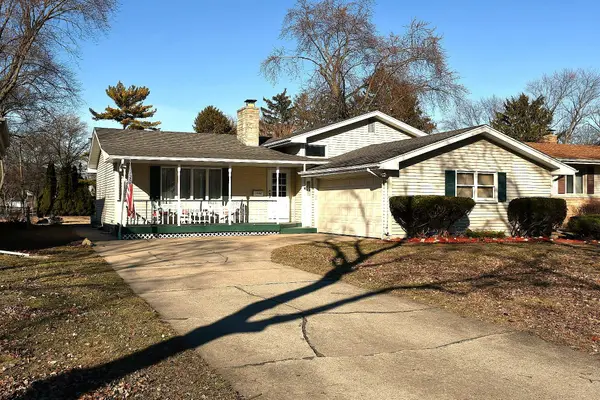 1645 Tulip Lane, Munster, IN 46321