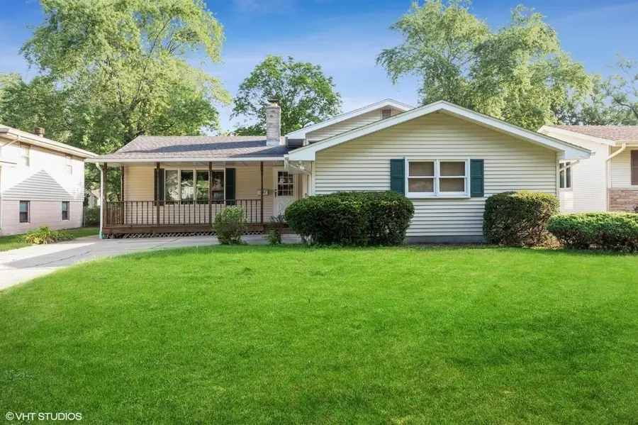 1645 Tulip Lane, Munster, IN 46321 - #2