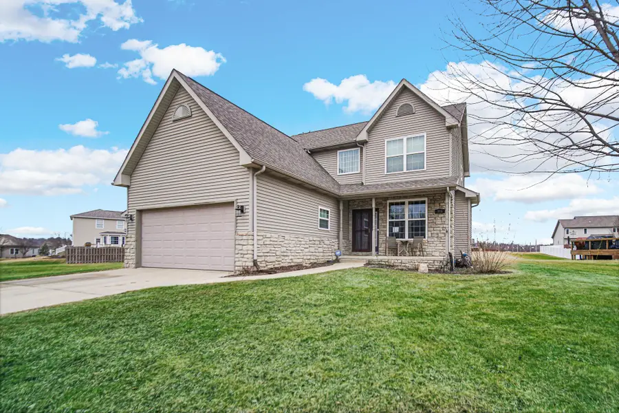 215 Talon Drive, Valparaiso, IN 46385 - #2