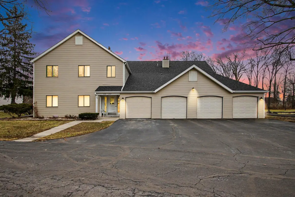 2023 Hawthorne Lane, Chesterton, IN 46304 - #1