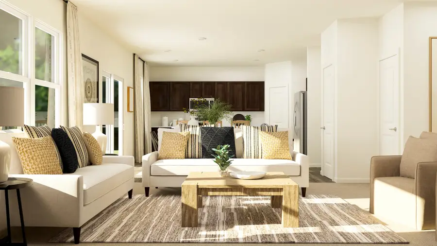 8625 Norwell Street, Lowell, IN 46356 - #2