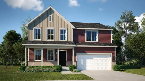 8640 Norwell Street, Lowell, IN 46356