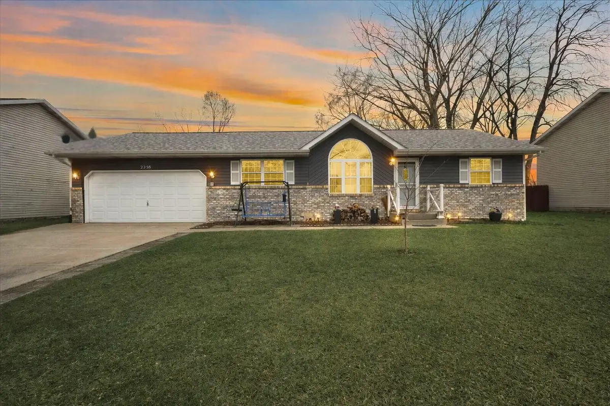 2258 Iris Street, Portage, IN 46368 - #1