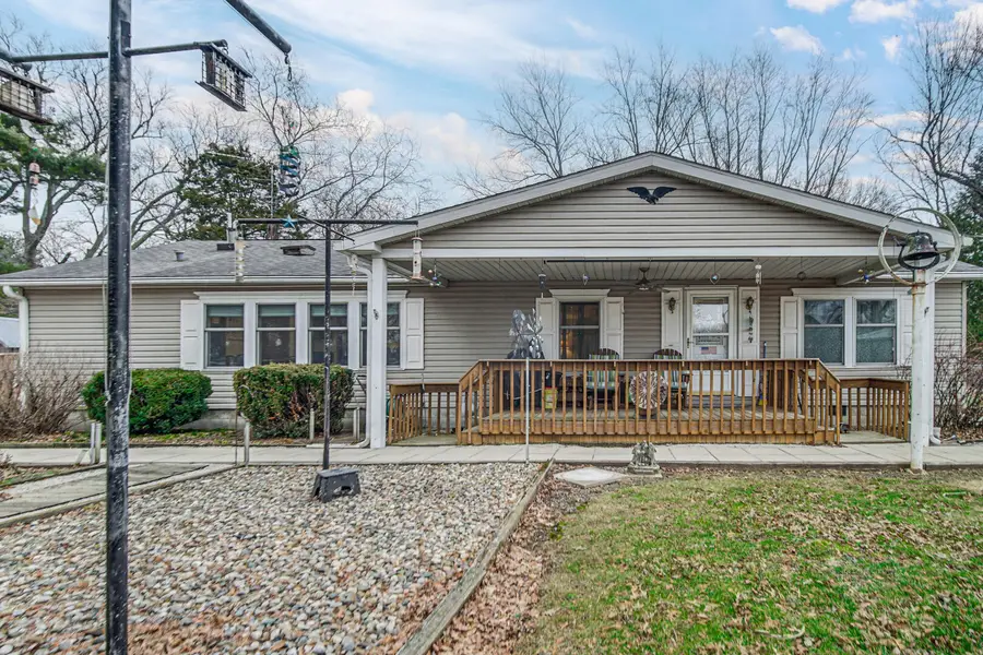 8571 S 800 W, Wanatah, IN 46390 - #2