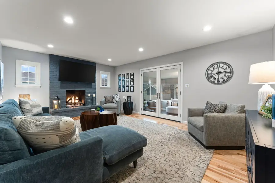 3705 Hemlock Drive, Valparaiso, IN 46383 - #3