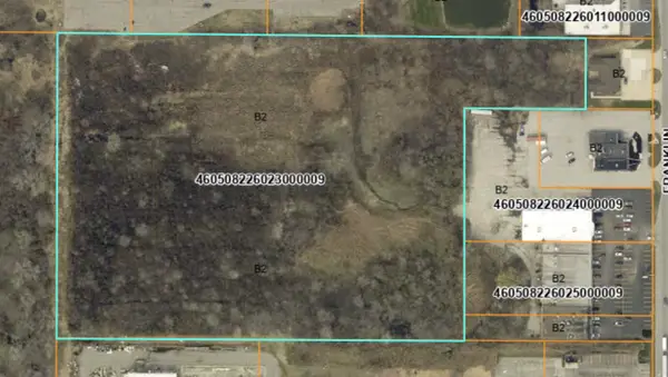 4211 Franklin Street, Michigan City, IN 46360