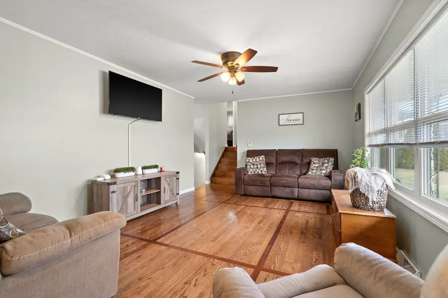 8598 S Hwy 35, Hamlet, IN 46532 - #3