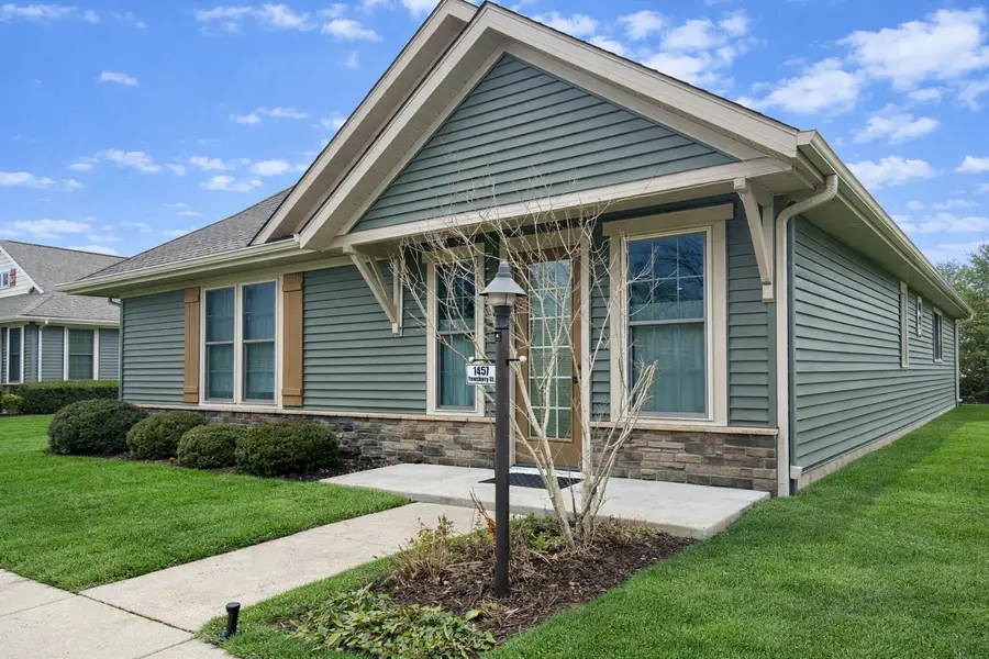 1457 Tewsbury Street, Valparaiso, IN 46385 - #3