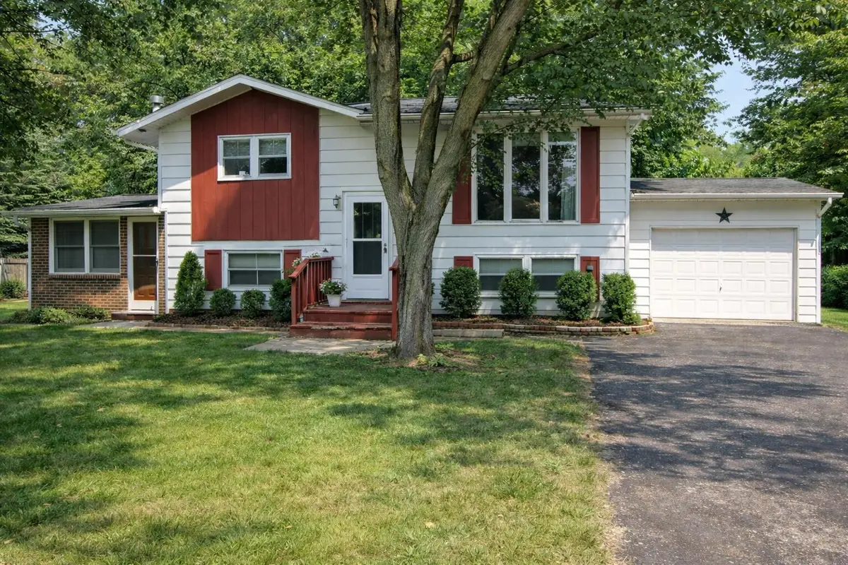 3042 N Wozniak Road, Michigan City, IN 46360 - #1