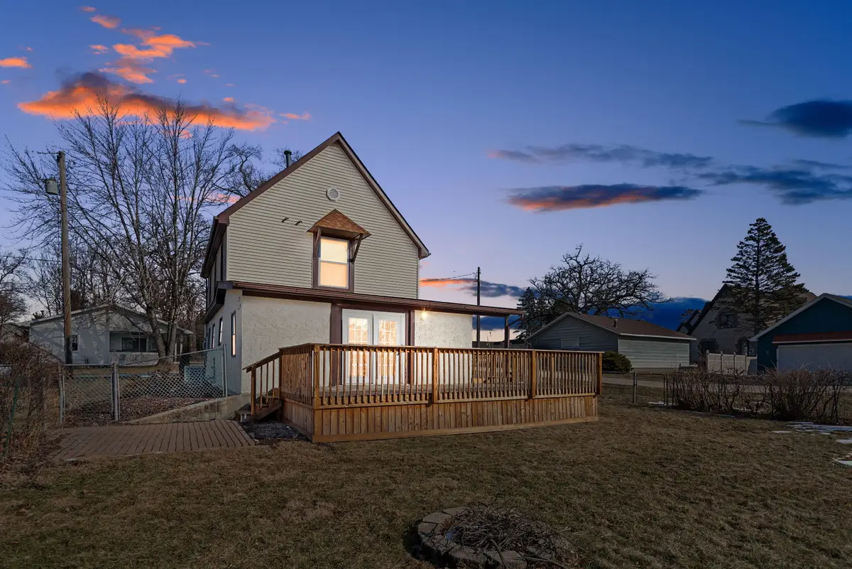 14111 Soper Street, Cedar Lake, IN 46303 - #1