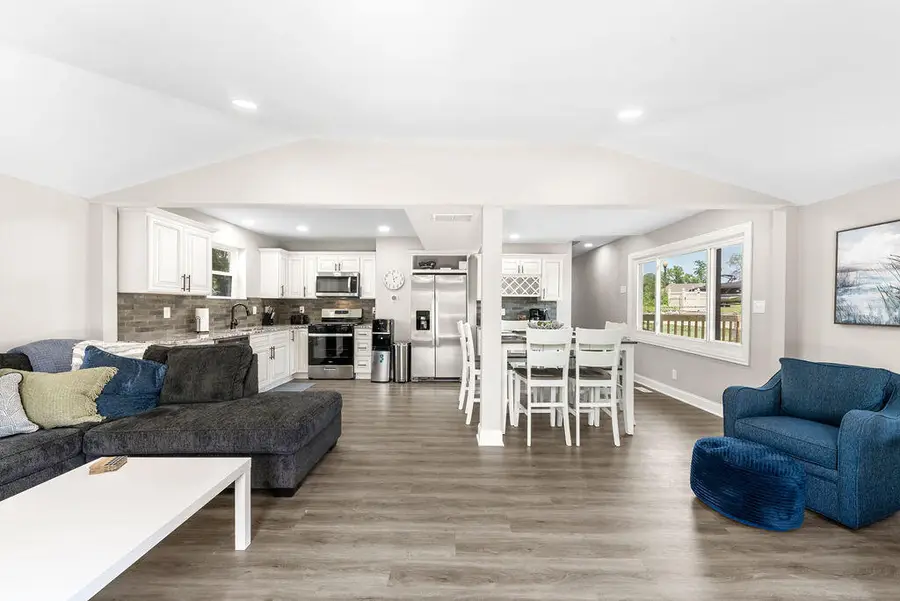 14111 Soper Street, Cedar Lake, IN 46303 - #3