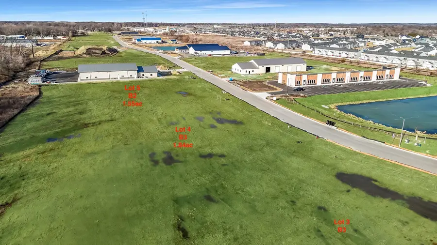 13900 Alexander Street, Cedar Lake, IN 46303 - #3