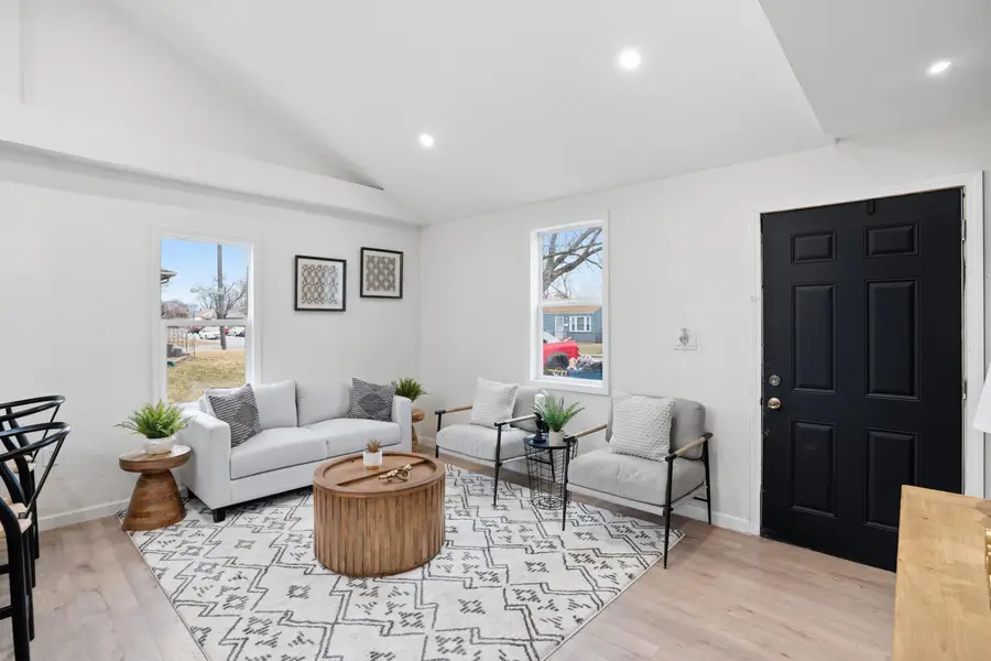 2314 Kentucky Street, Gary, IN 46407 - #2