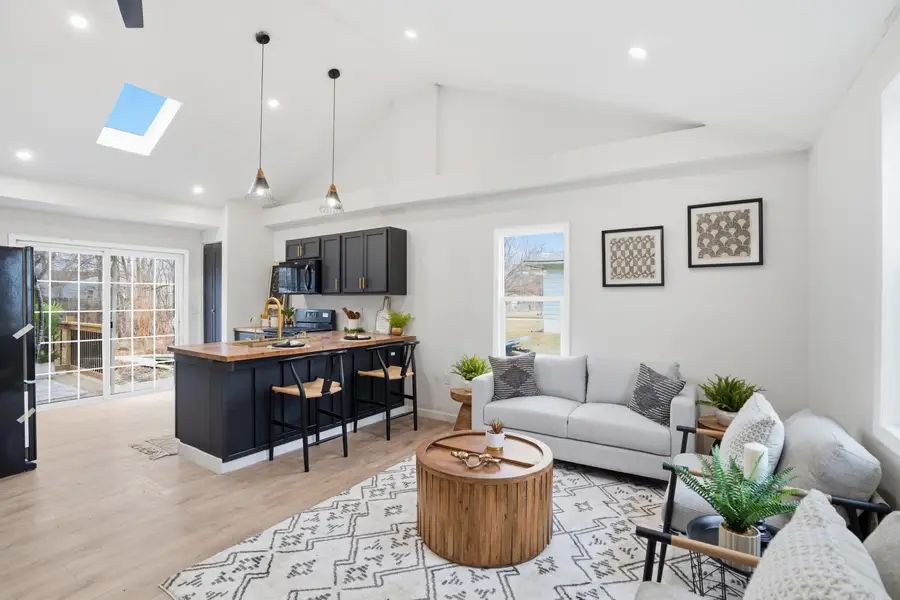 2314 Kentucky Street, Gary, IN 46407 - #3