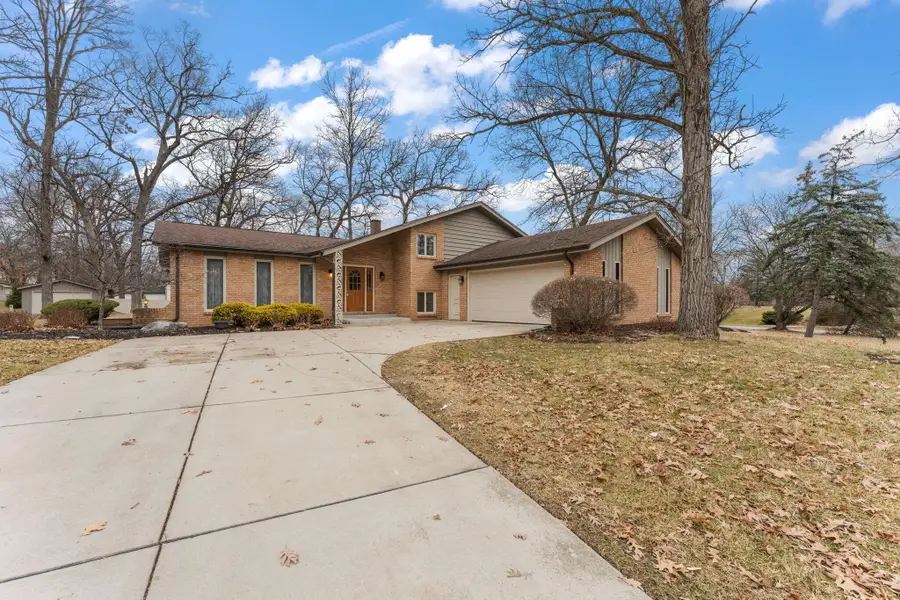 12480 Acorn Court, Saint John, IN 46373 - #2