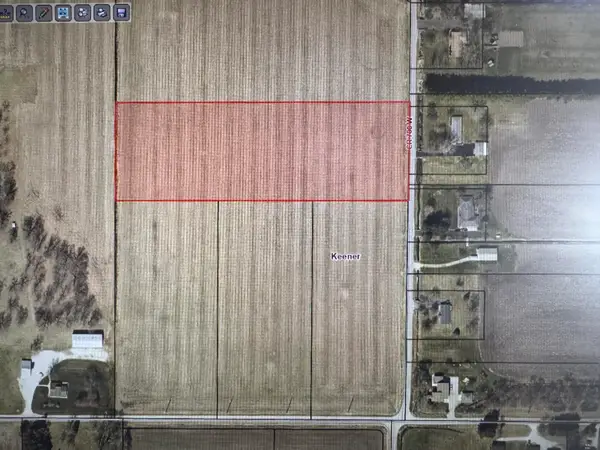 Parcel B-4 700 W, DeMotte, IN 46310