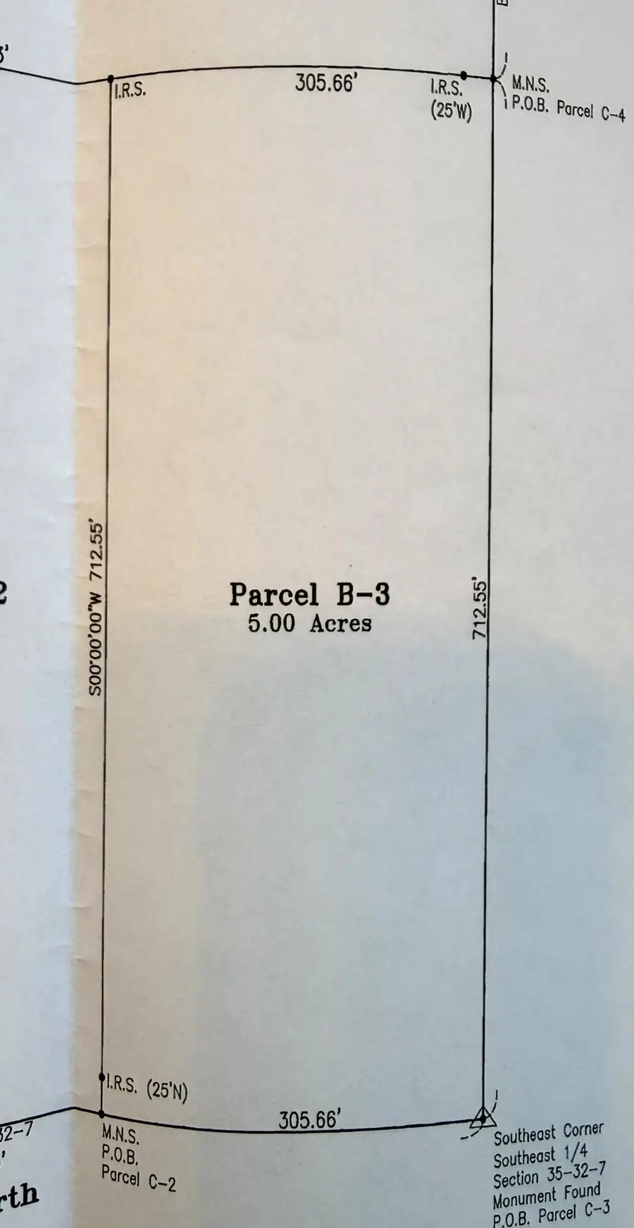 Parcel B-3 1100 N, Demotte, IN 46310 - #2