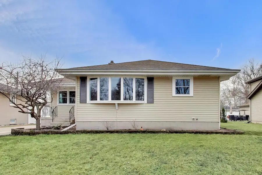 2022 38th Street, Highland, IN 46322 - #2