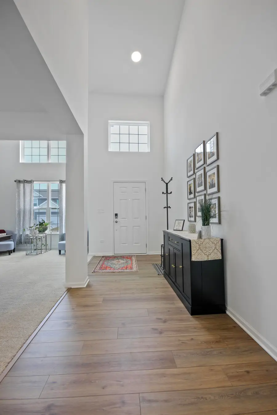 8528 Redmond Street, Lowell, IN 46356 - #2