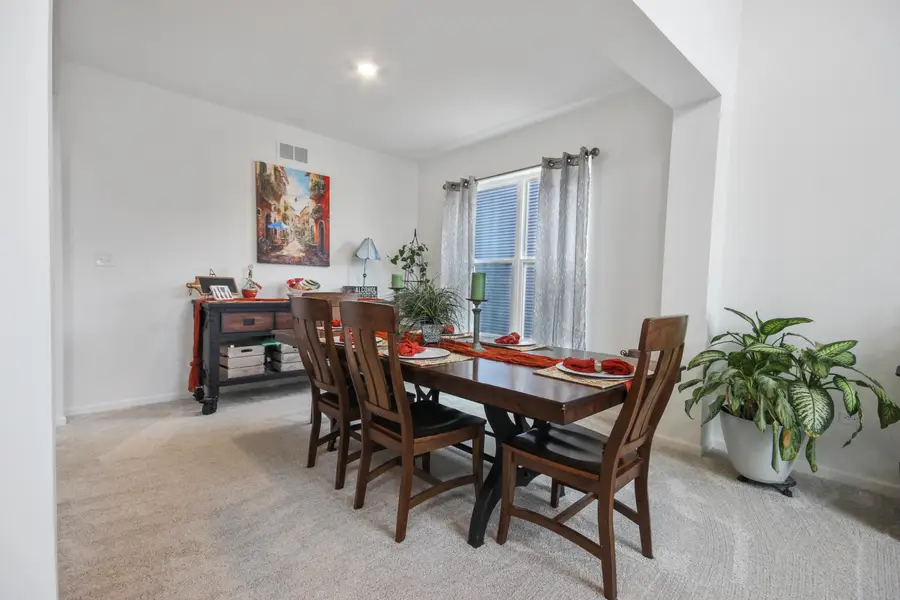 8528 Redmond Street, Lowell, IN 46356 - #3