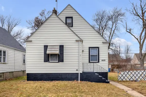 6622 Parrish Avenue, Hammond, IN 46323