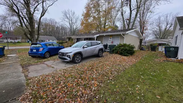 2031 S Daly Avenue, Muncie, IN 47302