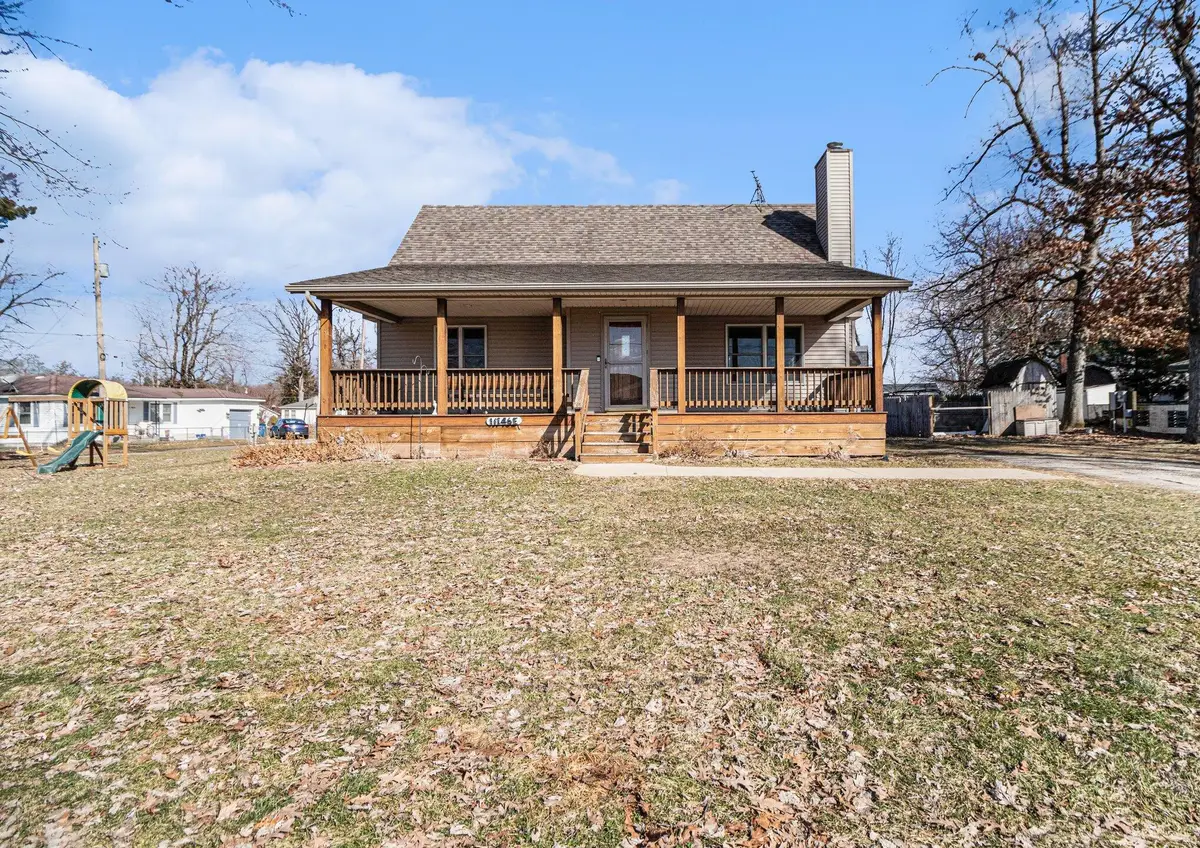 11146 E Pottawatomie Trail S, Walkerton, IN 46574 - #1