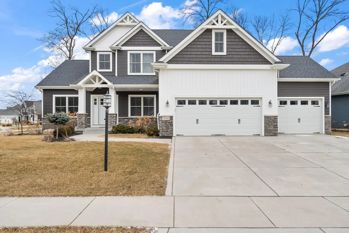 2062 Nolan Avenue, Crown Point, IN 46307 - #1