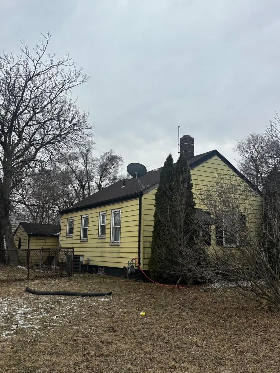 201 Johnson Street, Gary, IN 46402 - #3