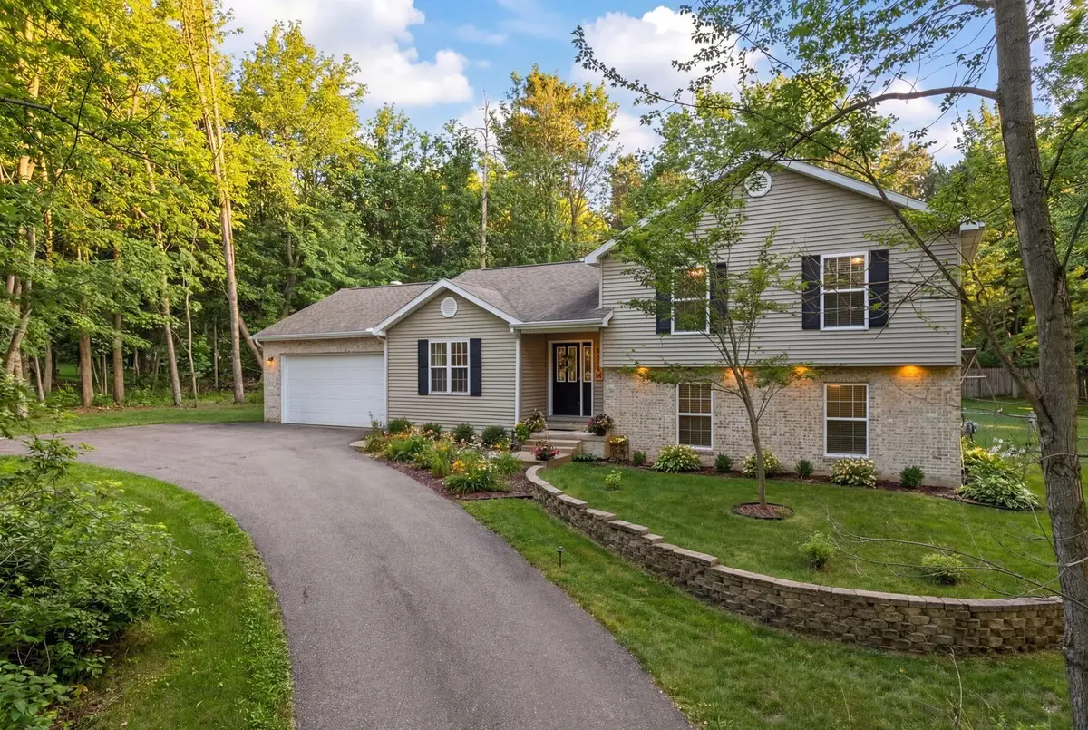 2726 N Goldring Road, La Porte, IN 46350 - #1