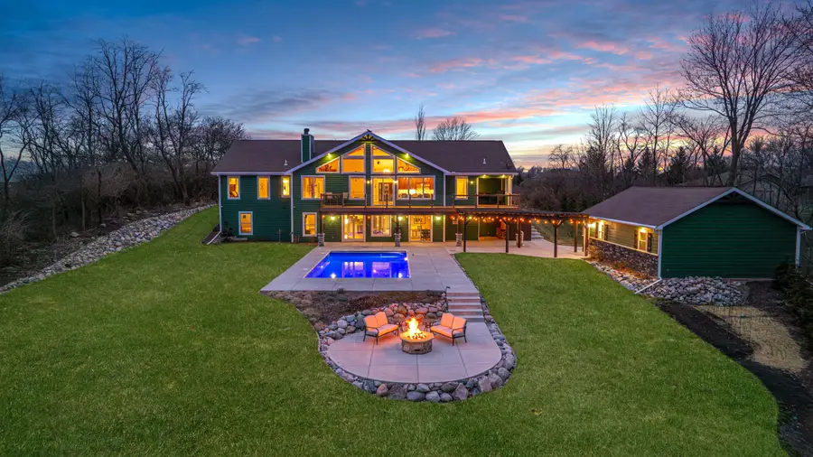 16489 Harrison Street, Lowell, IN 46356 - #2