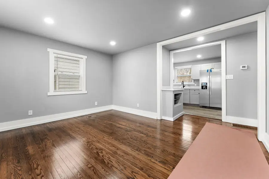 5069 Jefferson Street, Gary, IN 46408 - #2