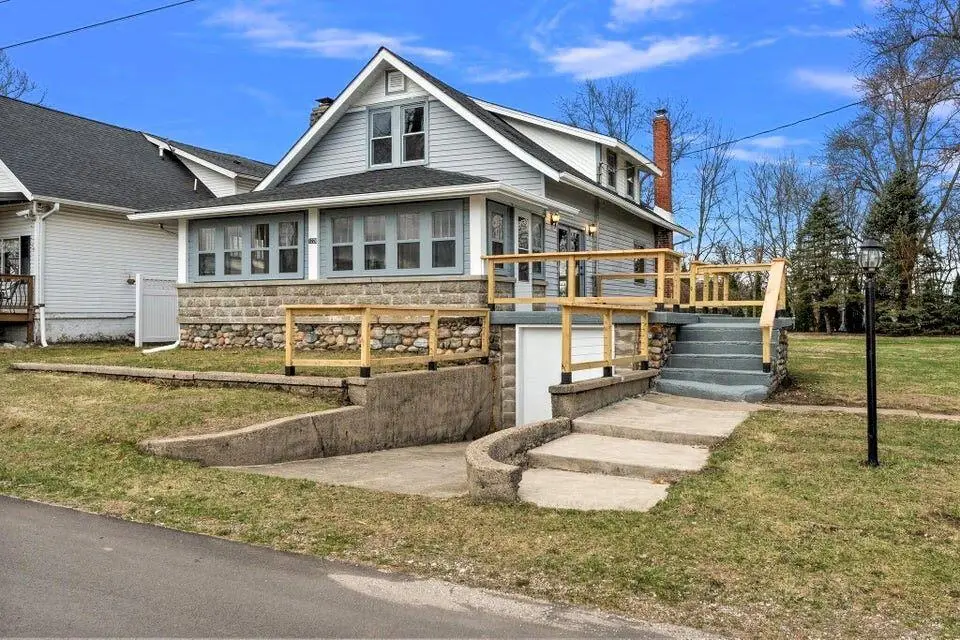 1228 N Main Street, Kewanna, IN 46939 - #1