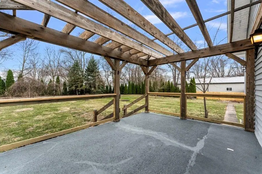 1228 N Main Street, Kewanna, IN 46939 - #3