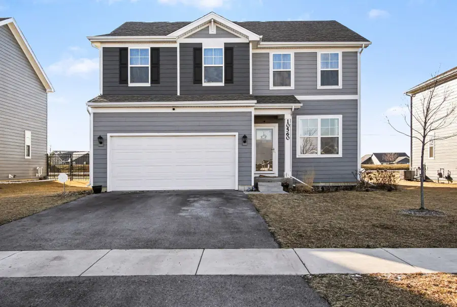 10560 Azalea Drive, Crown Point, IN 46307 - #2