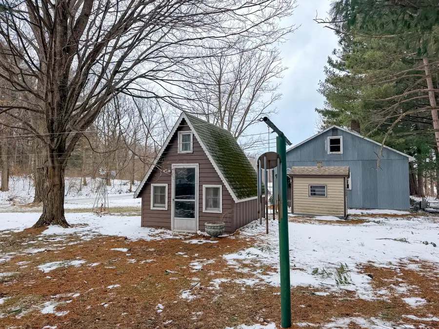 9456 N Wilhelm Road, La Porte, IN 46350 - #3