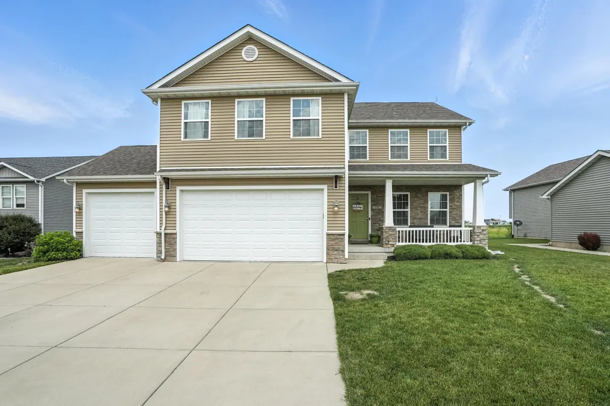 688 Village Pkwy, Lowell, IN 46356 - #1