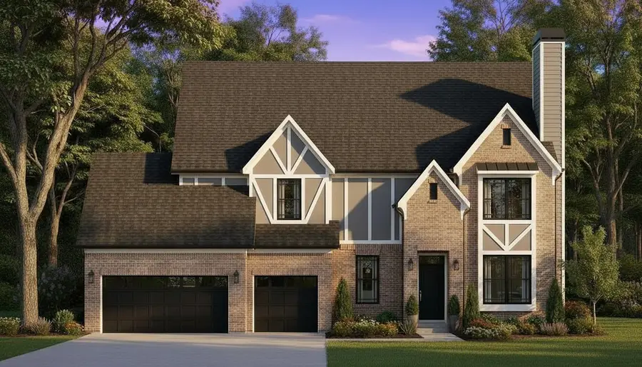 12964 Spirea Avenue, Saint John, IN 46373 - #3