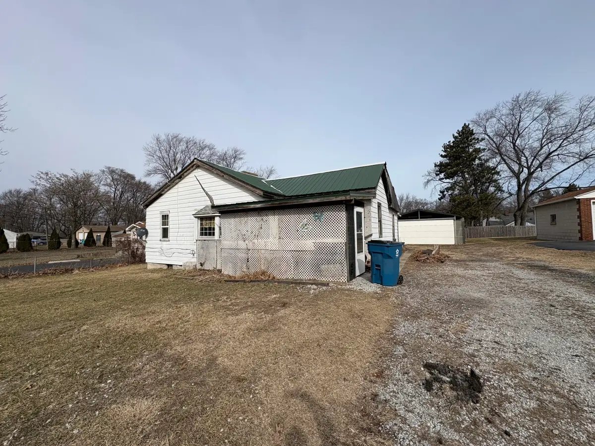 3324 W 47th Court, Gary, IN 46408 - #1