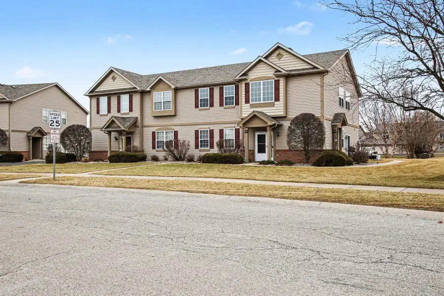 1191 Auburn Meadow Lane, Schererville, IN 46375 - #2